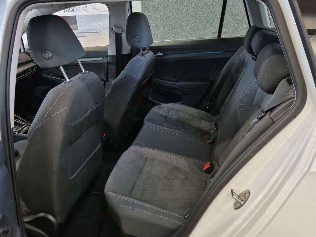 Volkswagen Golf 2.0 2023 7