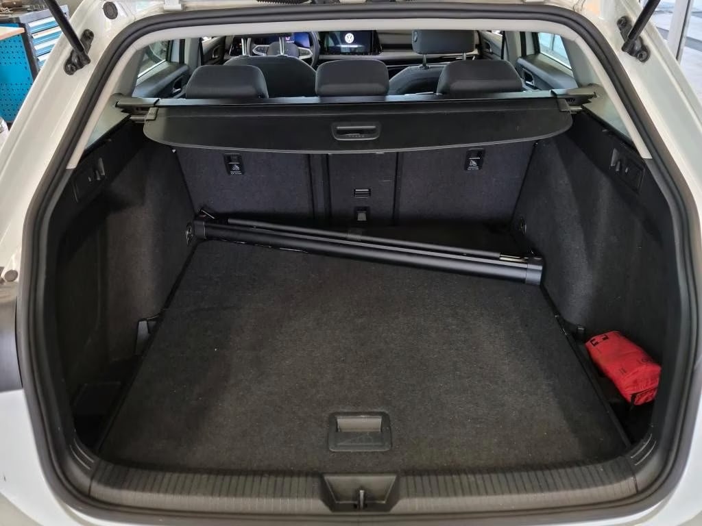 Volkswagen Golf 2.0 2023 8