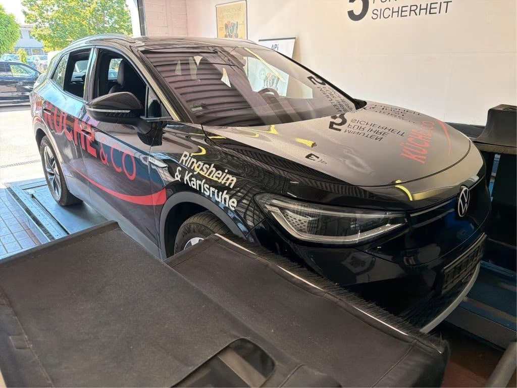 Volkswagen ID.4 2022 2