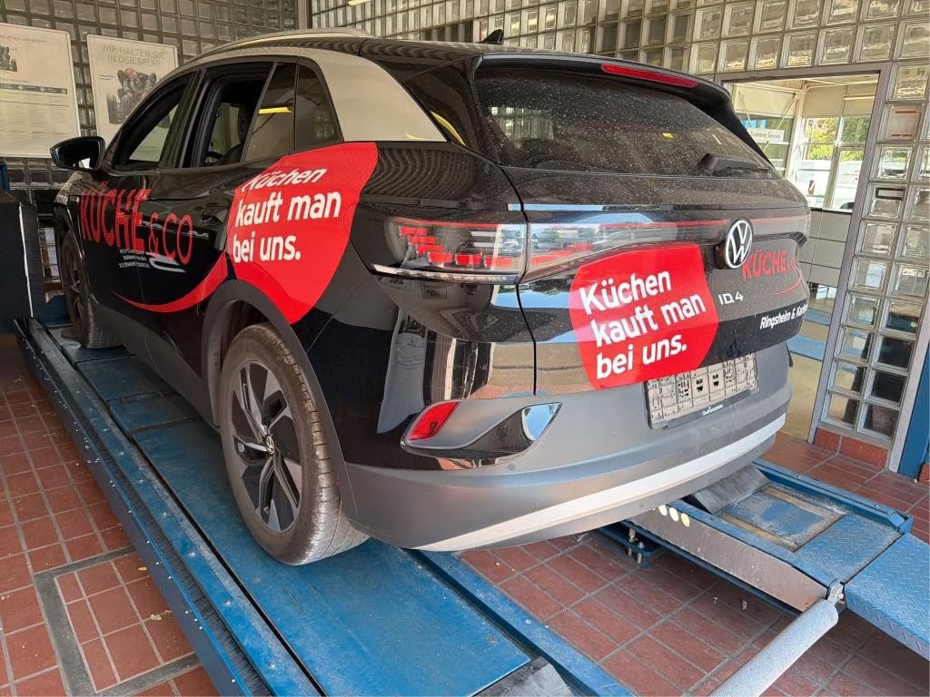 Volkswagen ID.4 2022 3