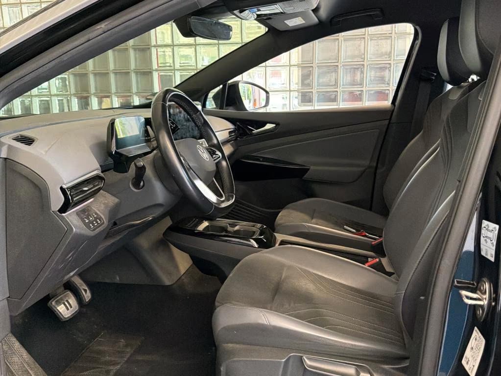 Volkswagen ID.4 2022 6