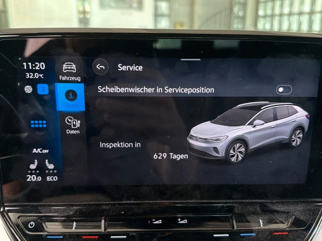 Volkswagen ID.4 2022 9