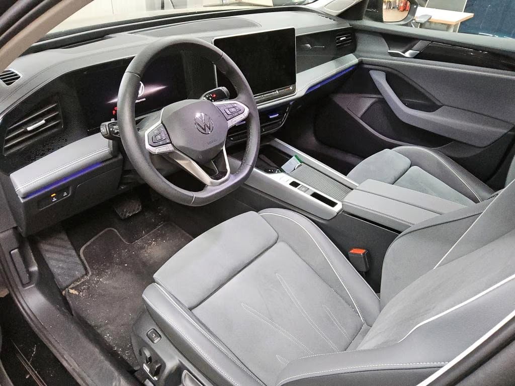 Volkswagen Passat Variant 1.5 2024 5