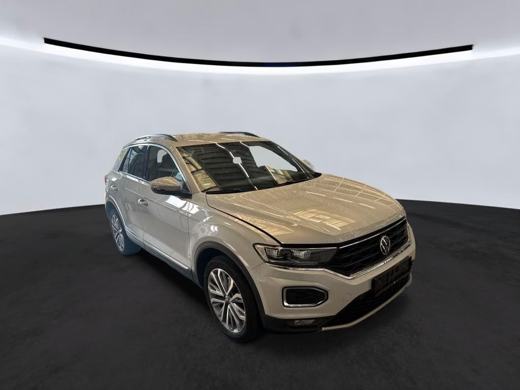 Volkswagen T-Roc 2.0 2021 2