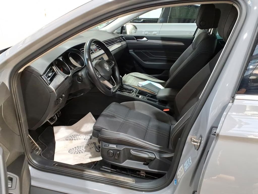 Volkswagen Passat Alltrack 2.0 2023 6