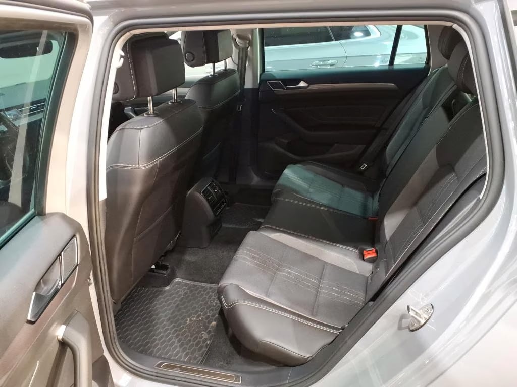 Volkswagen Passat Alltrack 2.0 2023 7