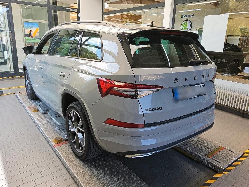 Skoda Kodiaq 2.0 2022 3