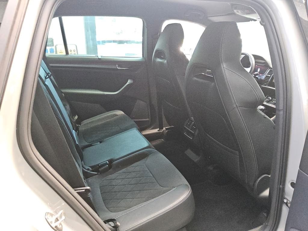 Skoda Kodiaq 2.0 2022 6