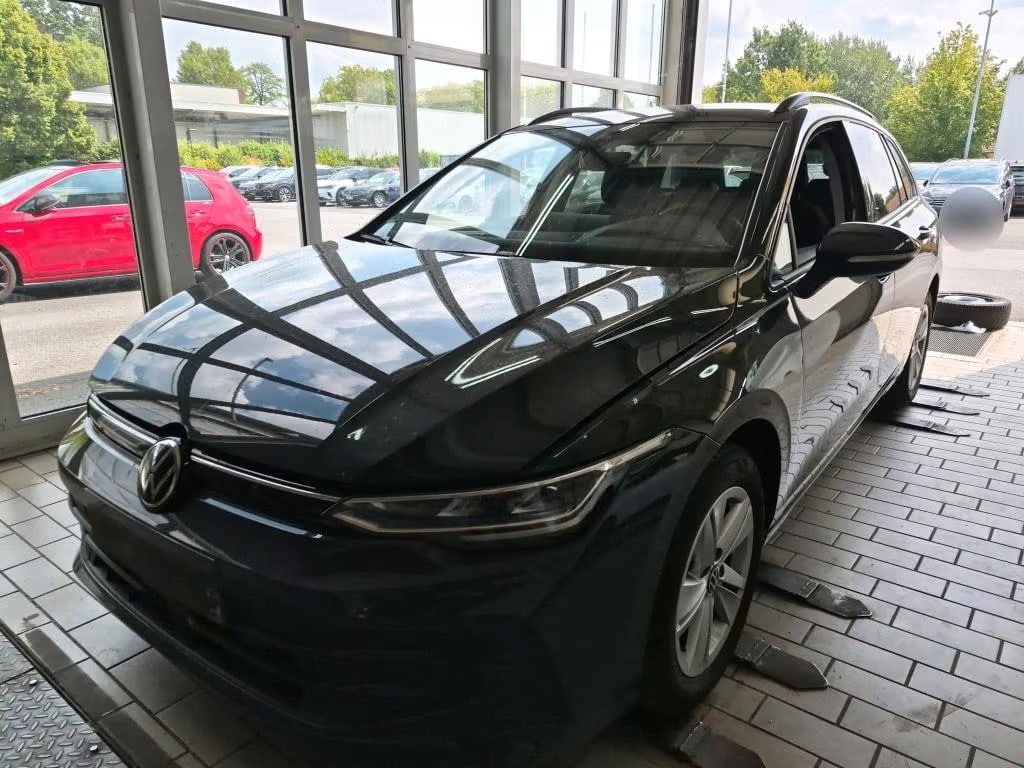 Volkswagen Golf 2.0 2024