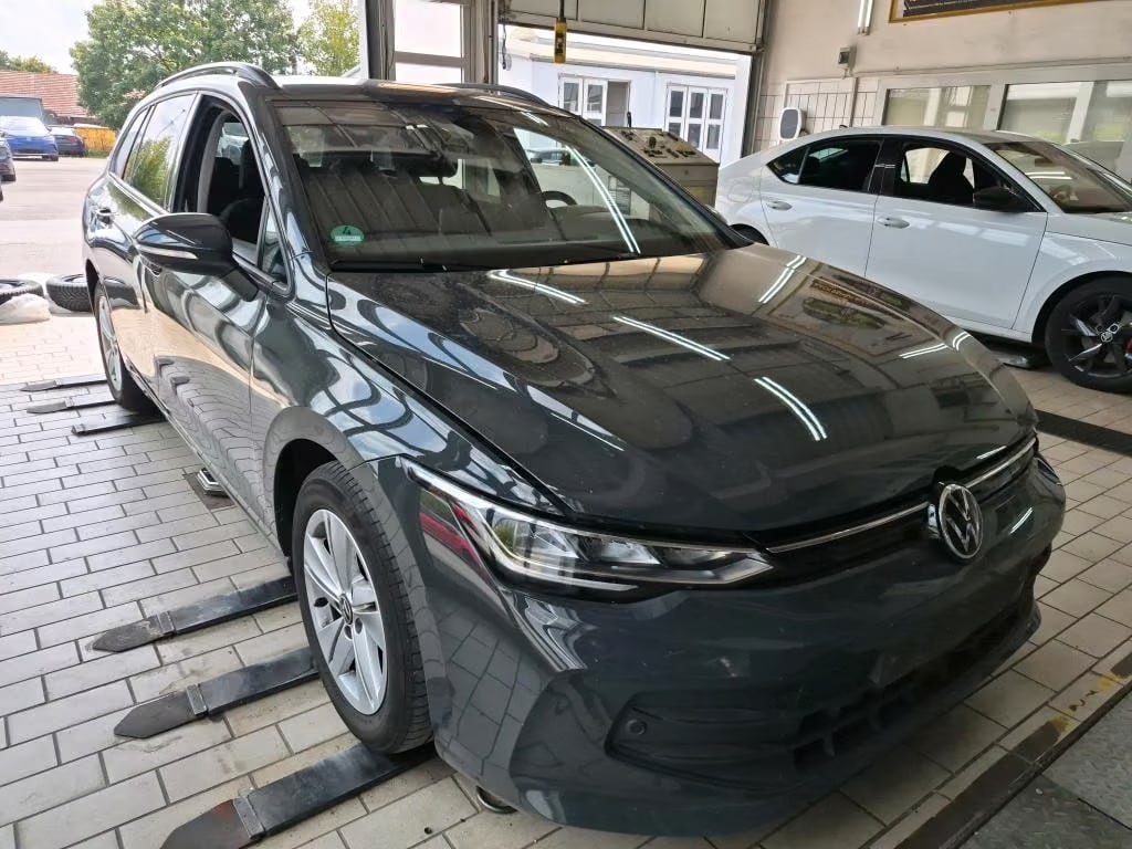 Volkswagen Golf 2.0 2024 2