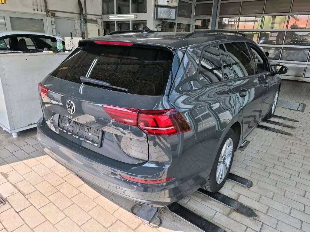 Volkswagen Golf 2.0 2024 4