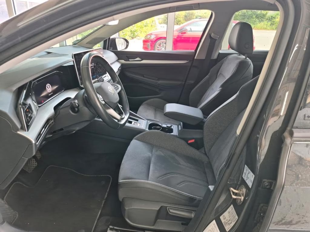 Volkswagen Golf 2.0 2024 5