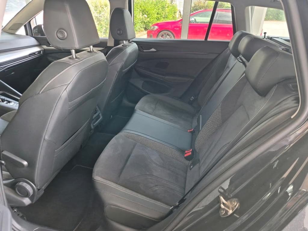 Volkswagen Golf 2.0 2024 6