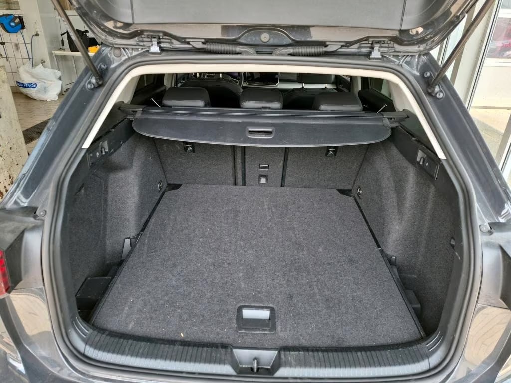Volkswagen Golf 2.0 2024 7