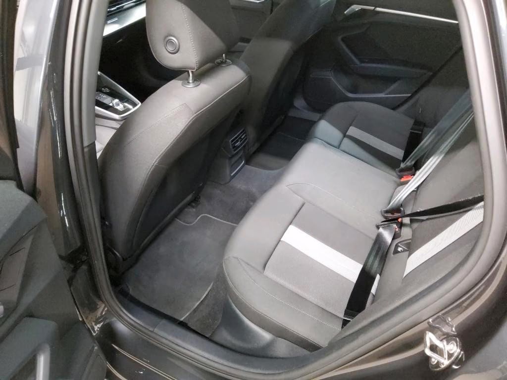 Audi A3 2.0 2022 6