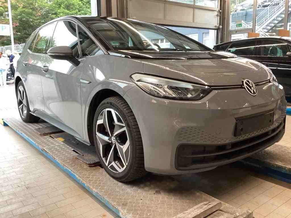Volkswagen ID.3 2022 2
