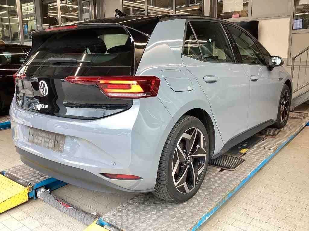Volkswagen ID.3 2022 3