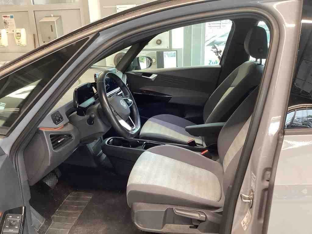 Volkswagen ID.3 2022 5