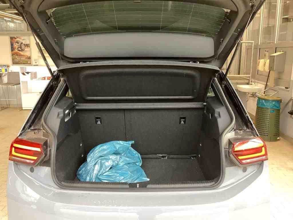 Volkswagen ID.3 2022 7