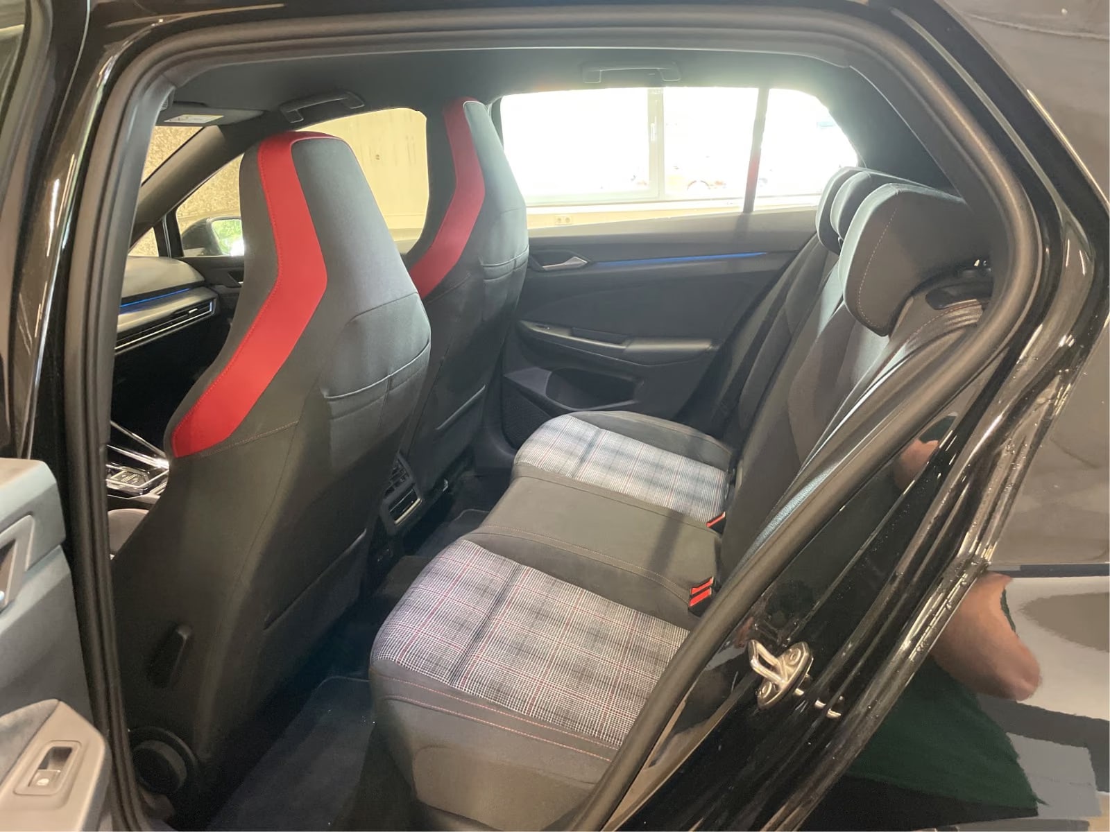 Volkswagen Golf 2.0 2024 7