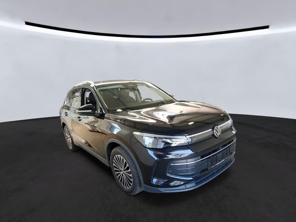 Volkswagen Tiguan 2.0 2024 2