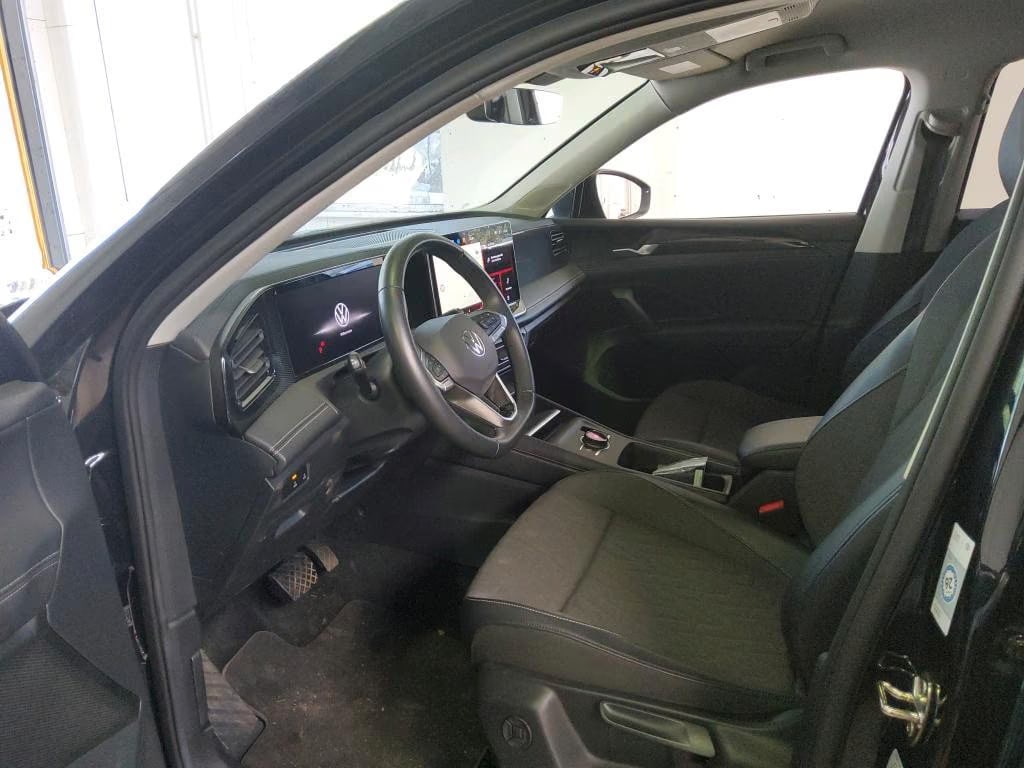 Volkswagen Tiguan 2.0 2024 5