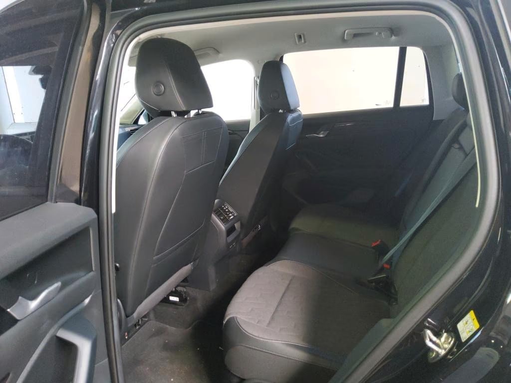 Volkswagen Tiguan 2.0 2024 6