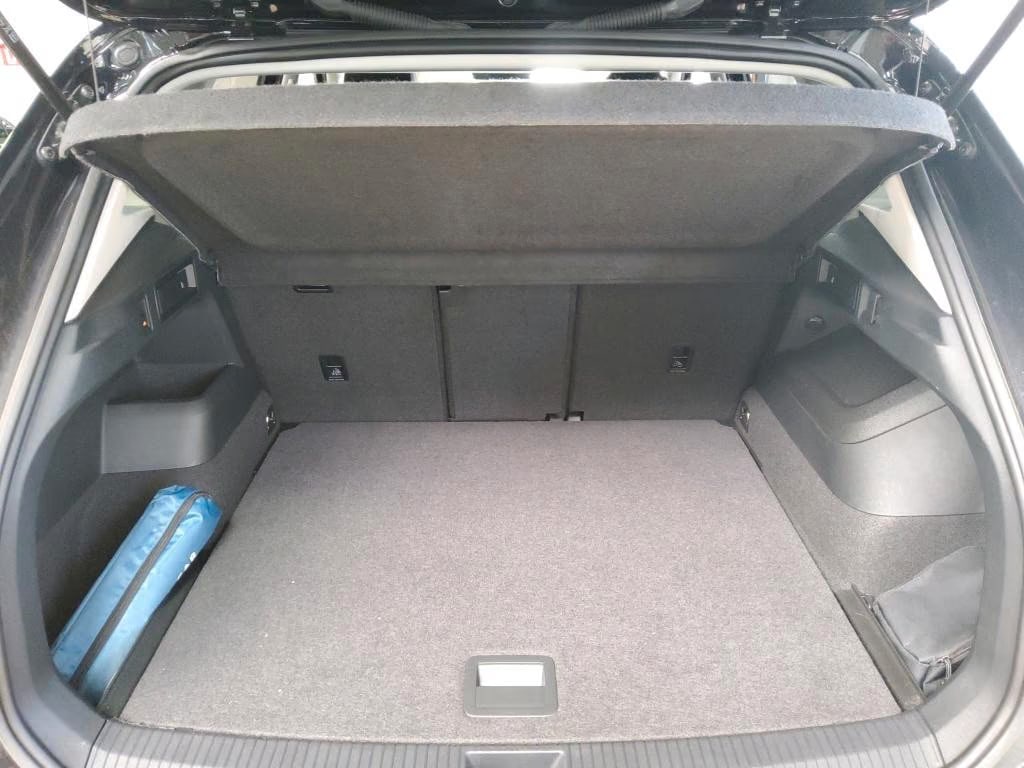 Volkswagen Tiguan 2.0 2024 7