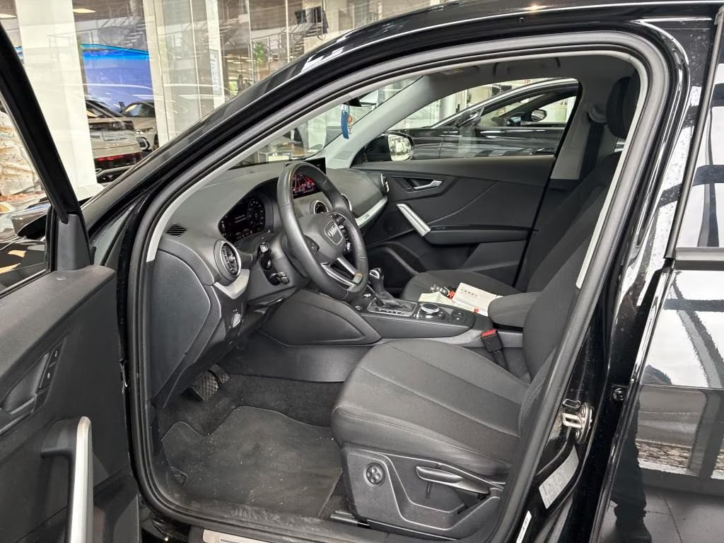 Audi Q2 2.0 2023 6