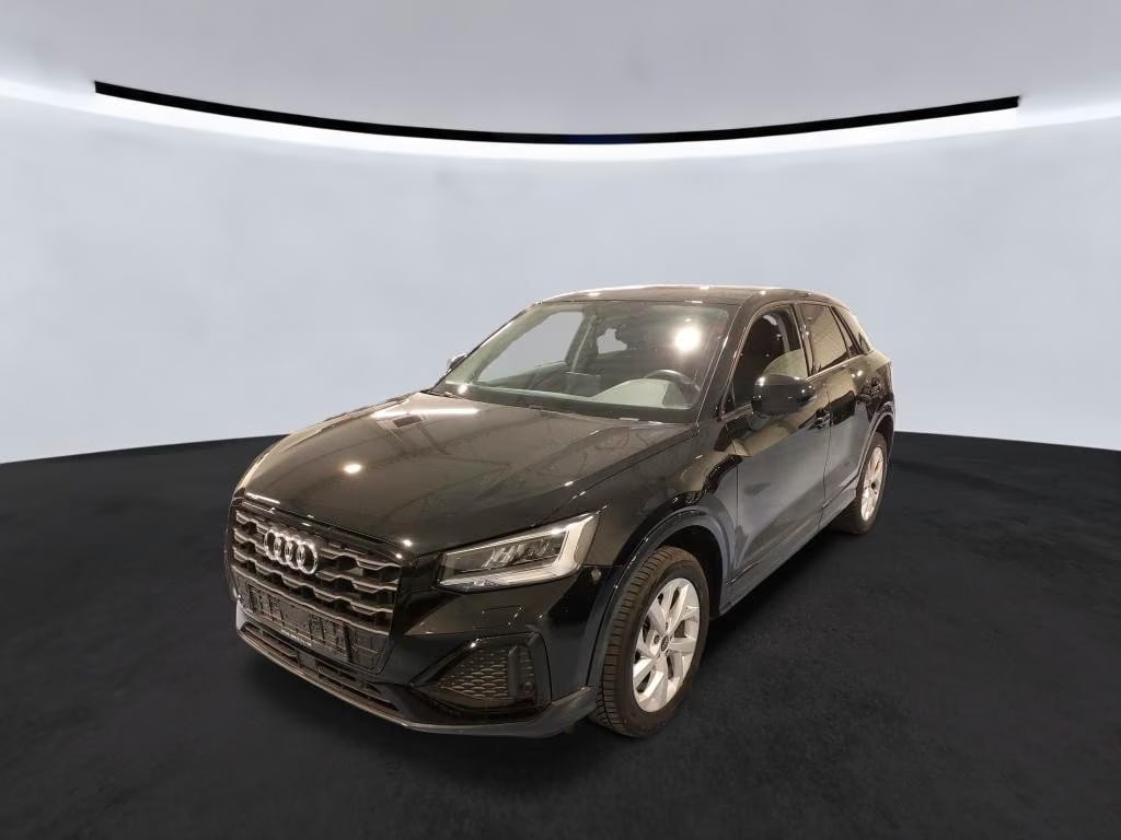 Audi Q2 1.5 2023