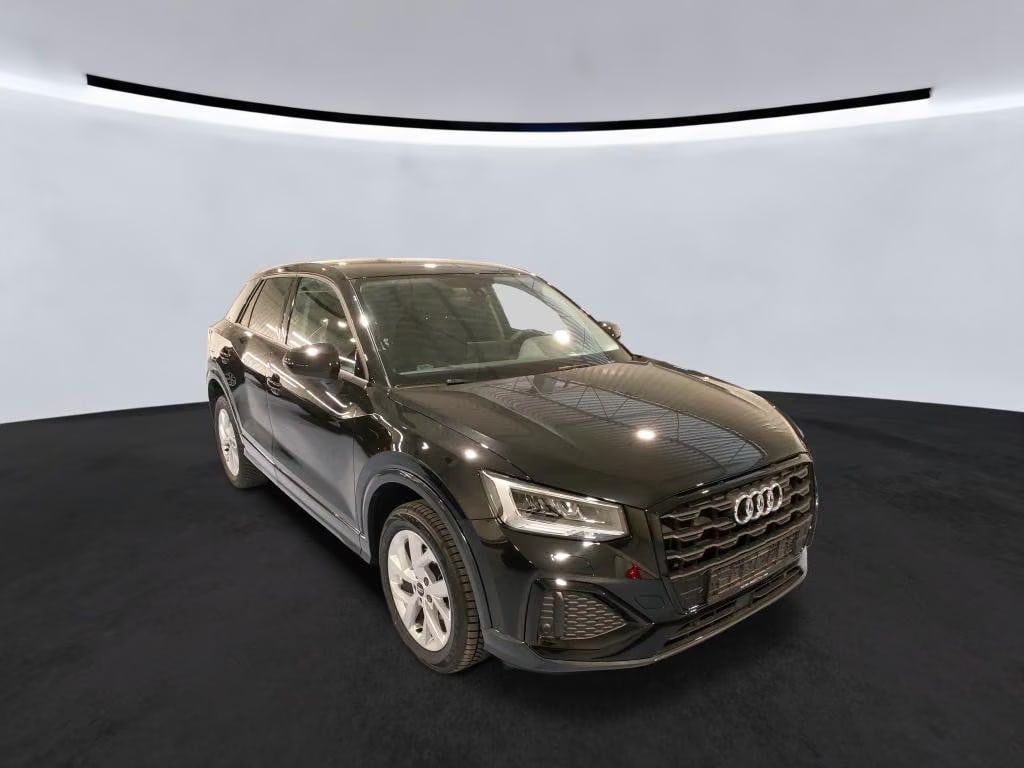 Audi Q2 1.5 2023 2
