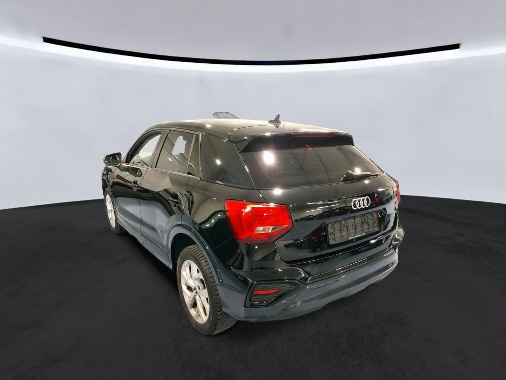 Audi Q2 1.5 2023 3