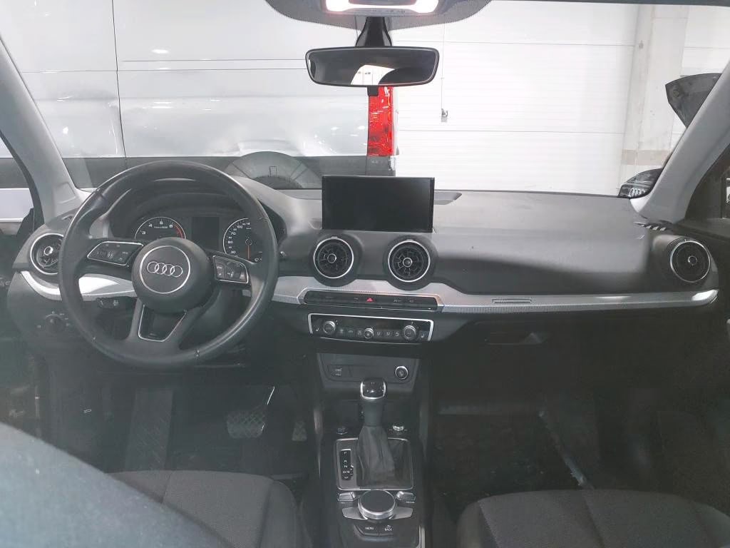 Audi Q2 1.5 2023 5