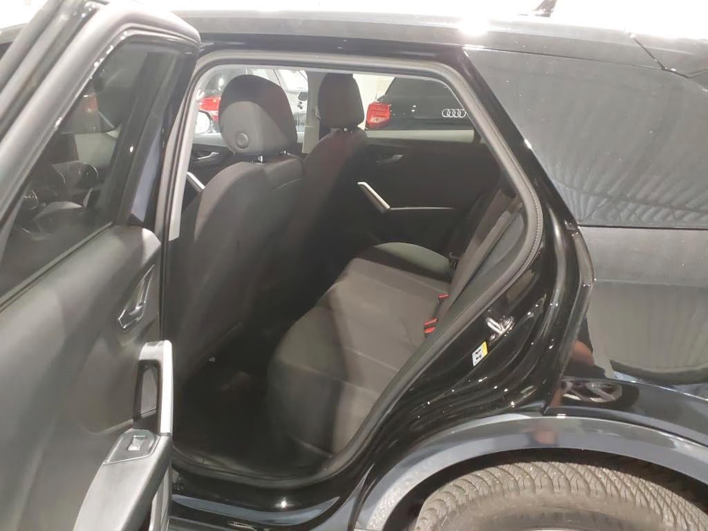 Audi Q2 1.5 2023 7
