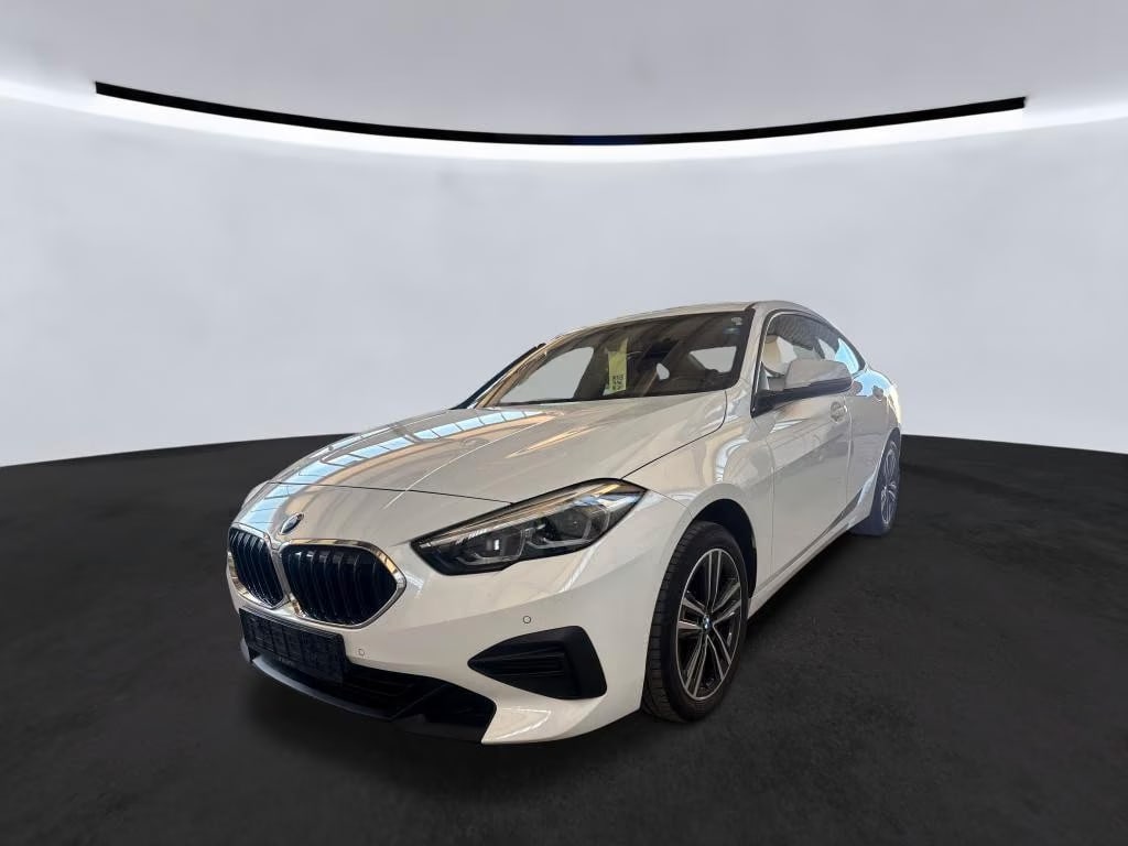 BMW 216 Gran Coupé 1.5 2023
