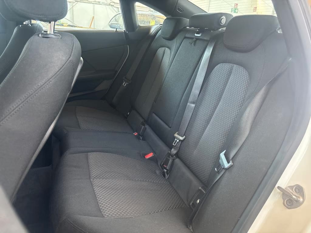BMW 216 Gran Coupé 1.5 2023 7