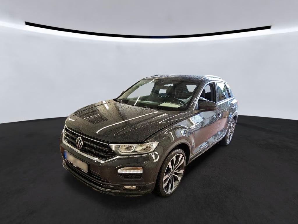 Volkswagen T-Roc 2.0 2022