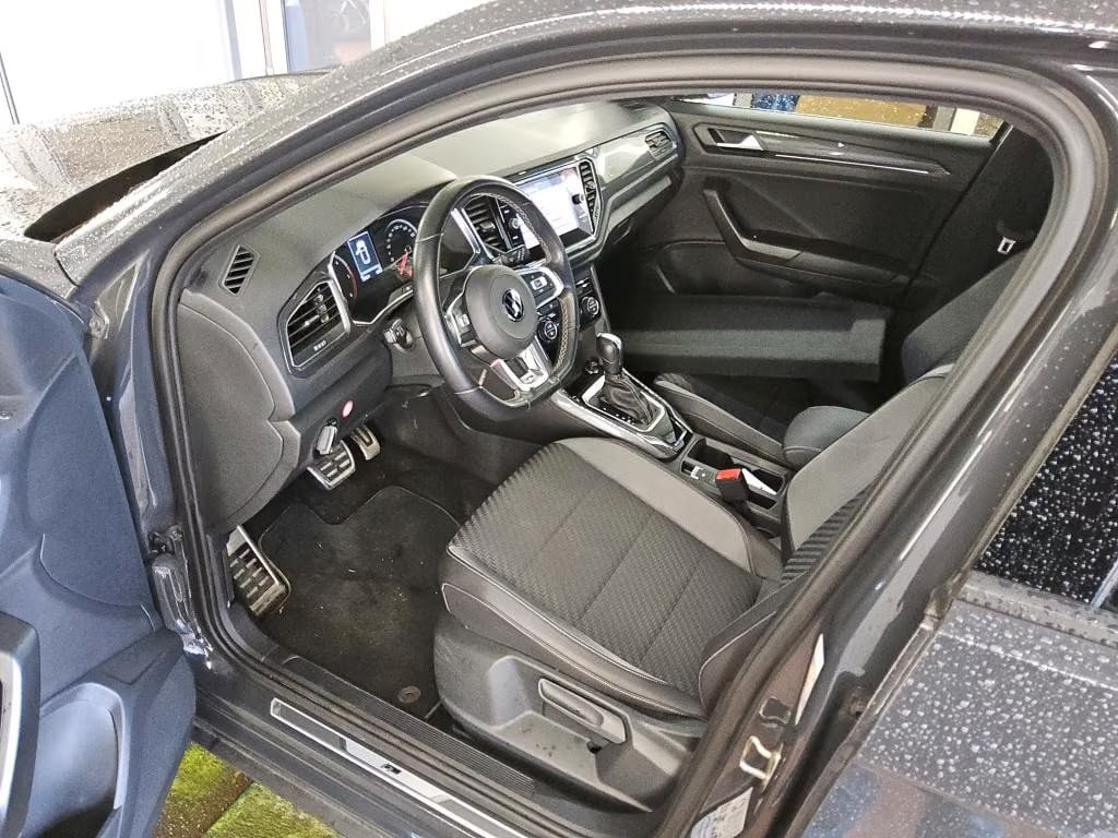 Volkswagen T-Roc 2.0 2022 6