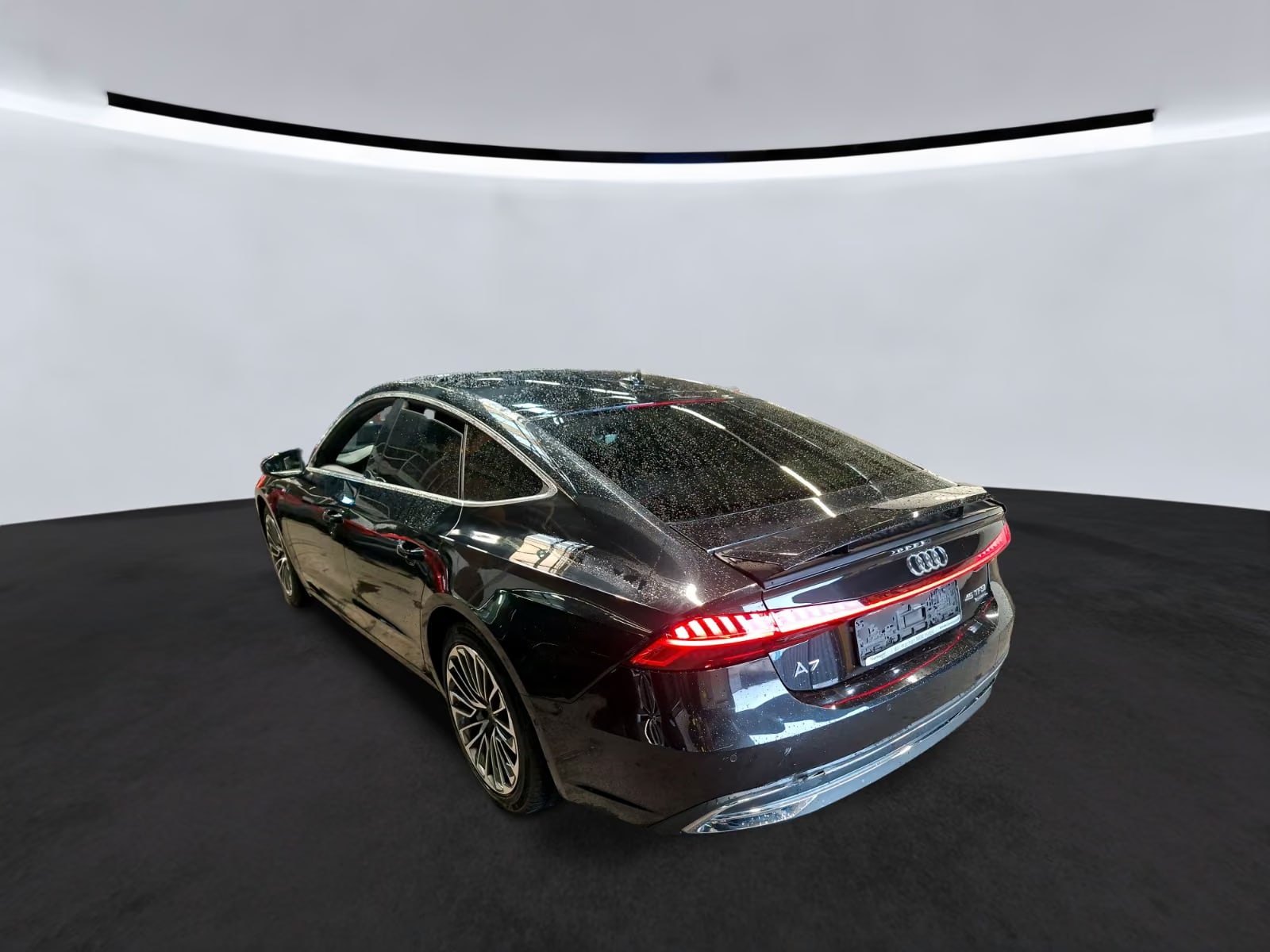 Audi A7 2.0 2023 3