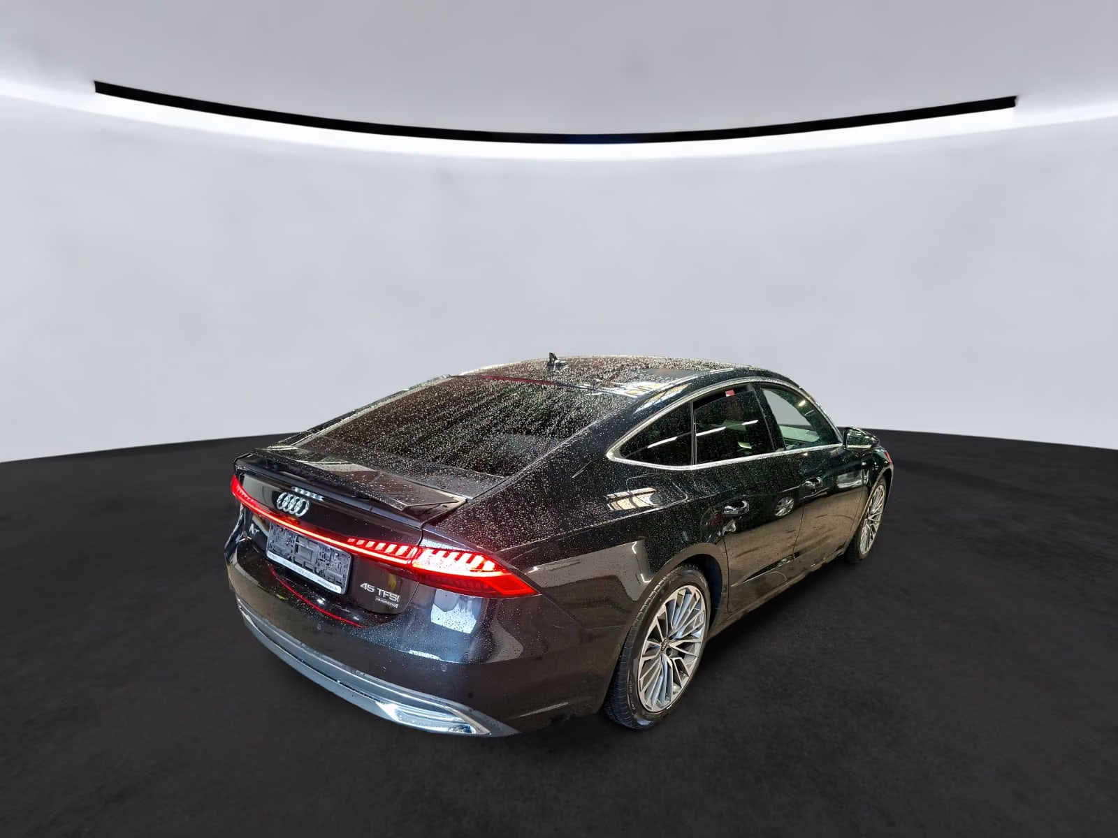 Audi A7 2.0 2023 4