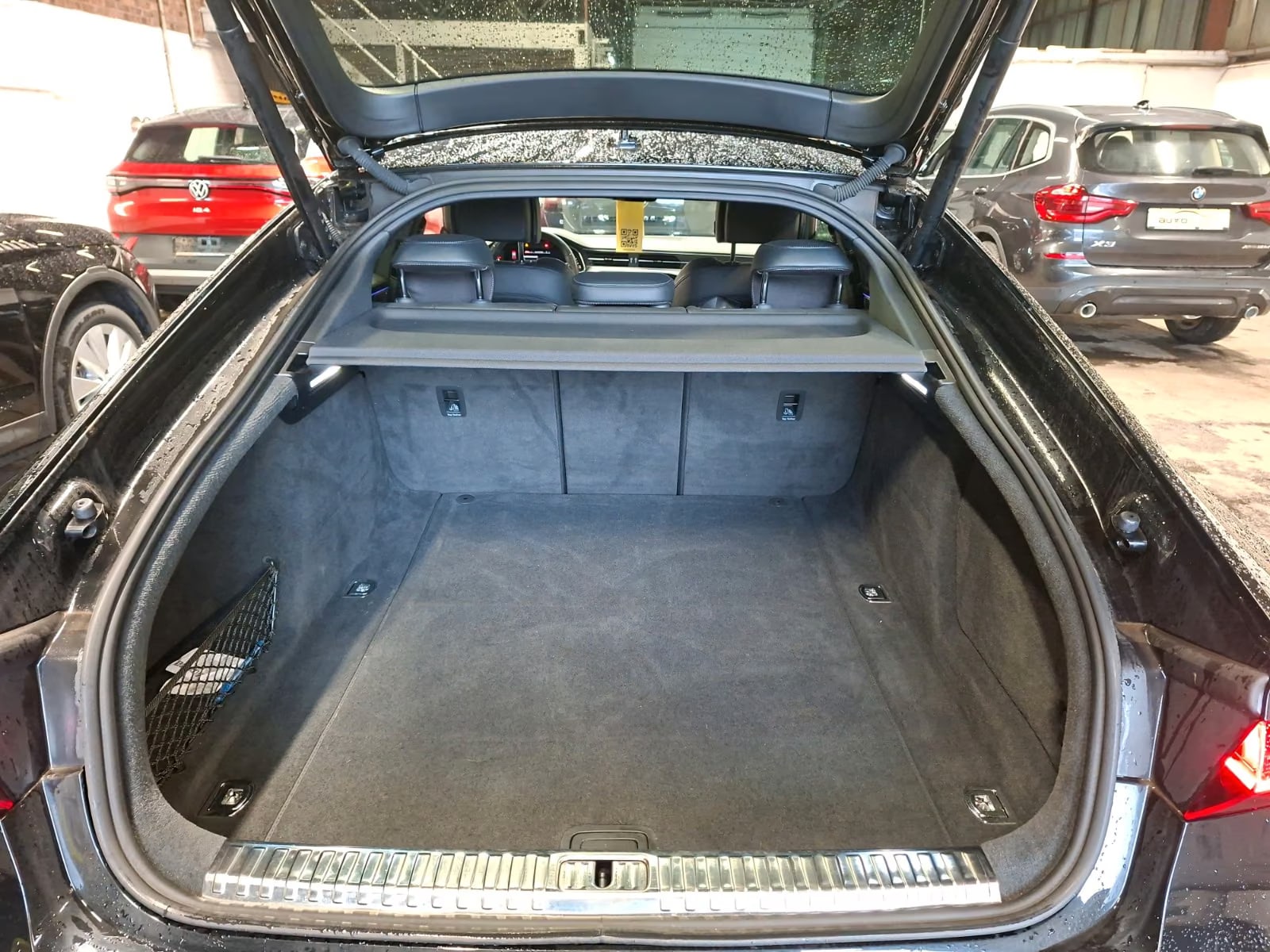 Audi A7 2.0 2023 5