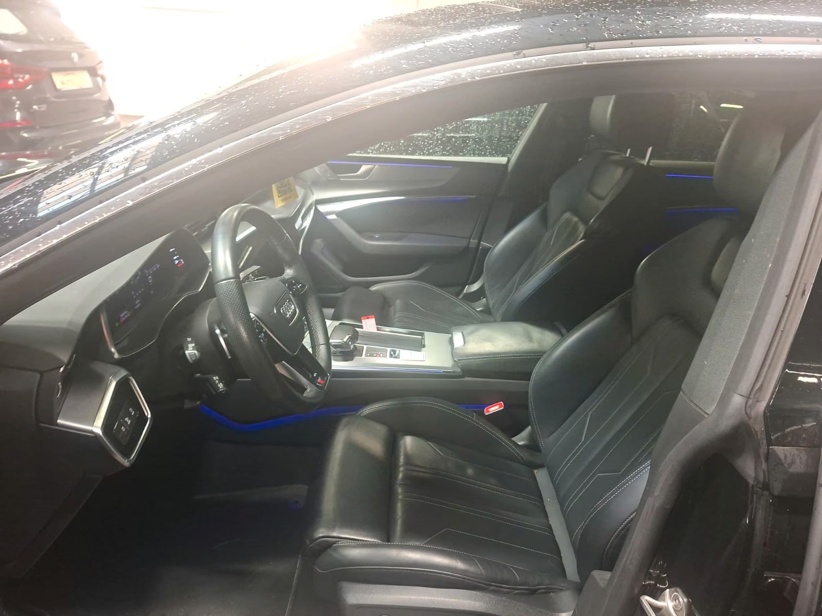 Audi A7 2.0 2023 7