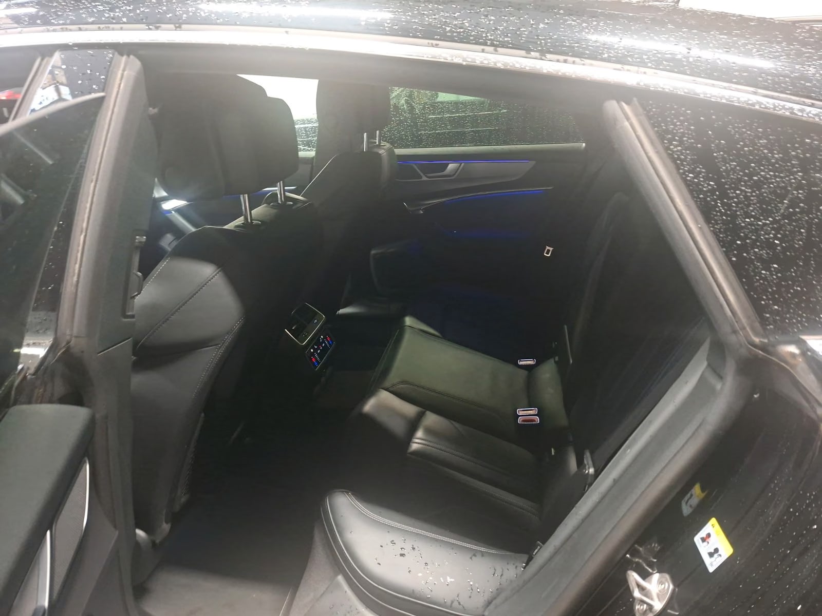 Audi A7 2.0 2023 8