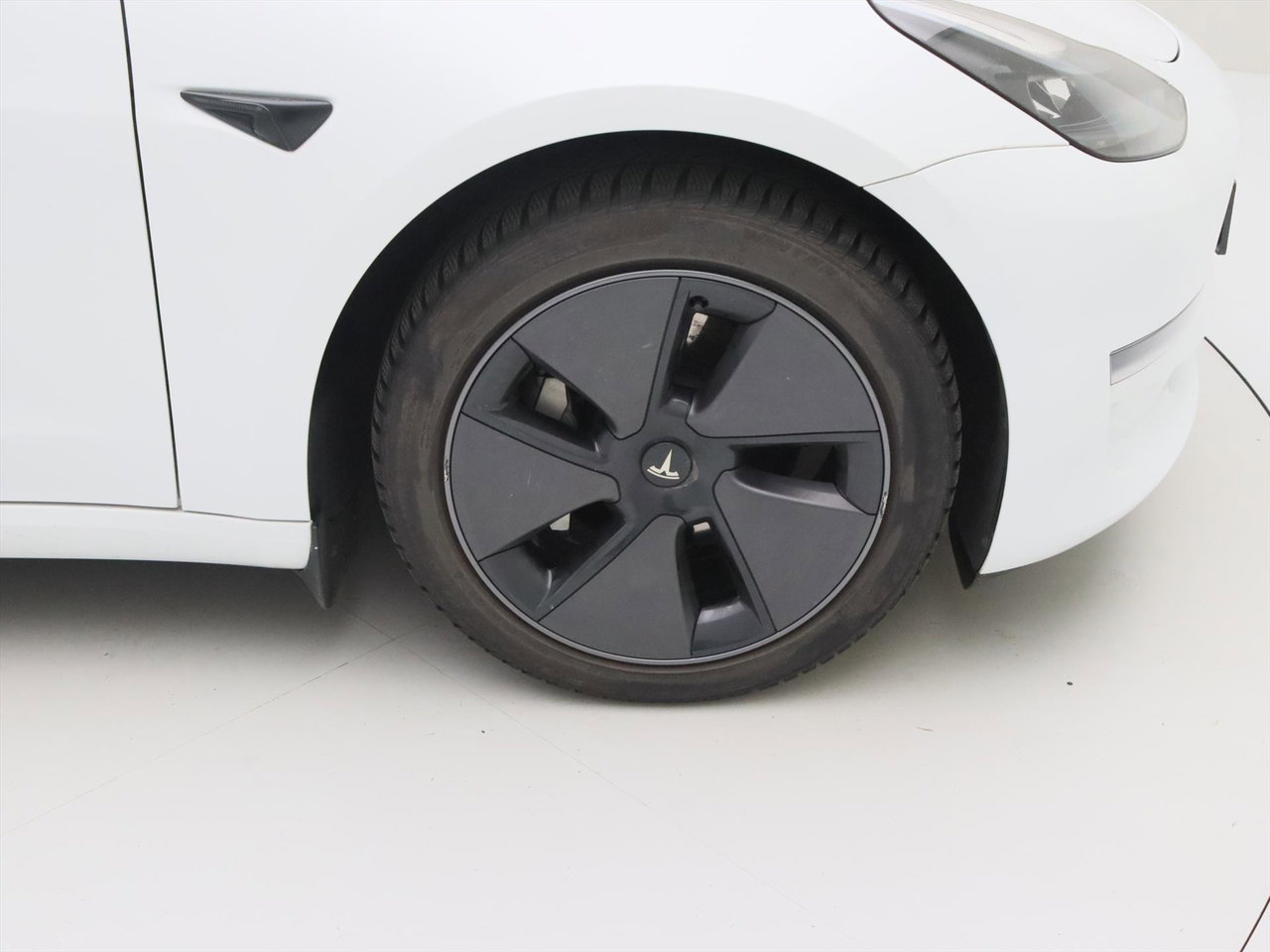 Tesla Model 3 Long-Range AWD 351pk 75 kWh UPGRADE 94,4% SoH [ WARMTEPOMP+AUTOPILOT+620KM WLTP+PREMIUM AUDIO ] 11