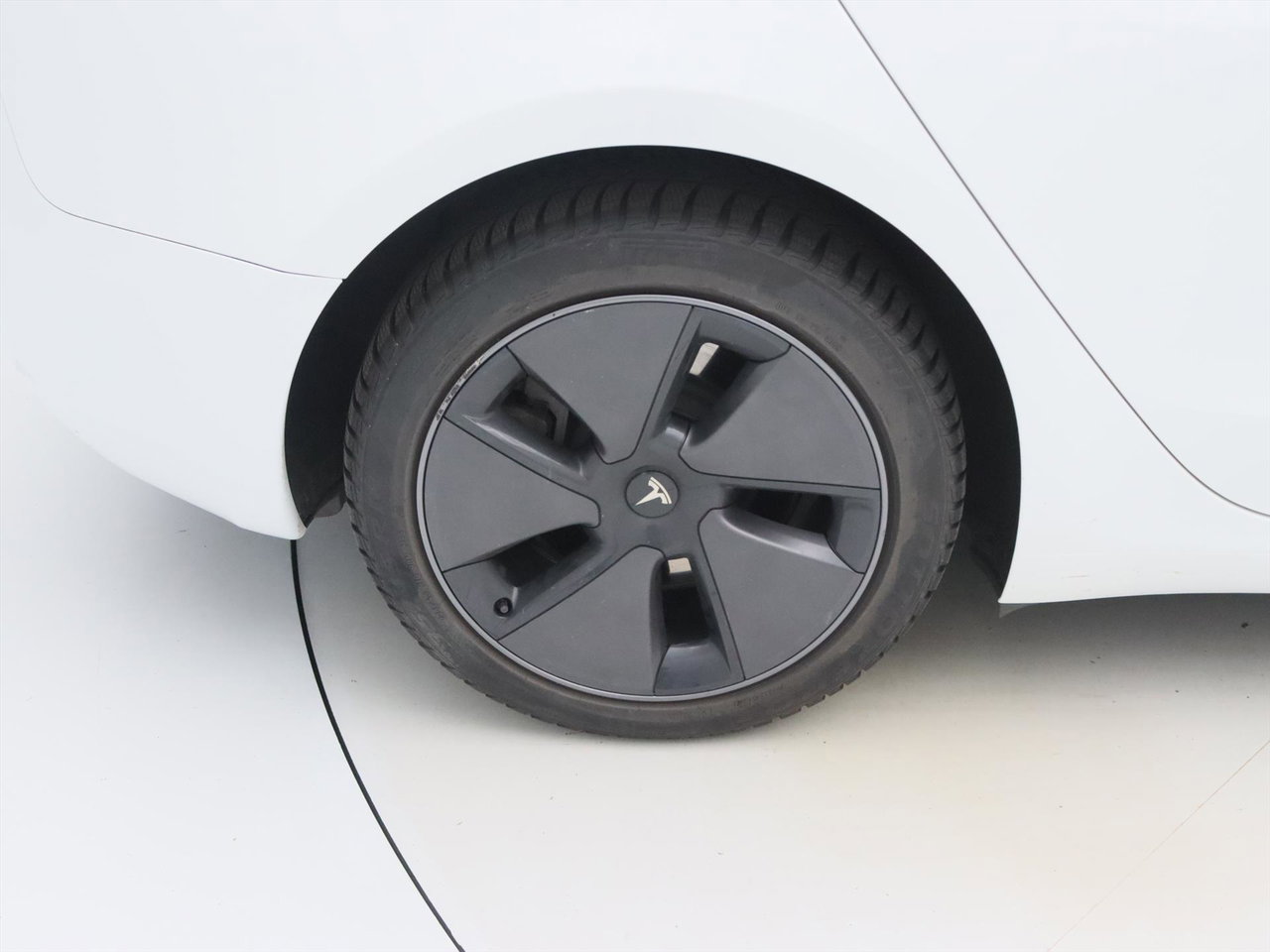 Tesla Model 3 Long-Range AWD 351pk 75 kWh UPGRADE 94,4% SoH [ WARMTEPOMP+AUTOPILOT+620KM WLTP+PREMIUM AUDIO ] 10