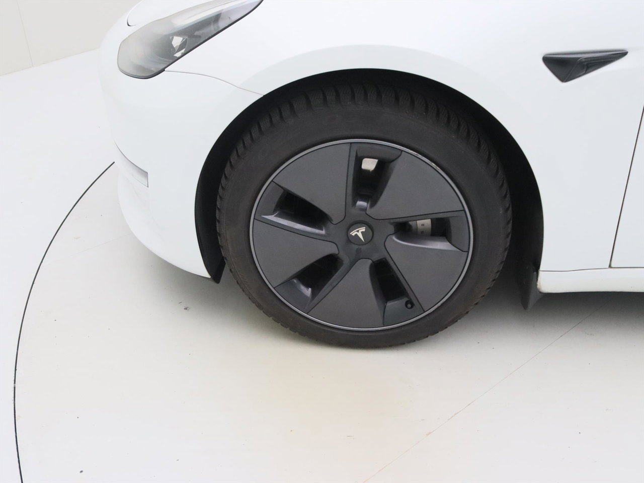 Tesla Model 3 Long-Range AWD 351pk 75 kWh UPGRADE 94,4% SoH [ WARMTEPOMP+AUTOPILOT+620KM WLTP+PREMIUM AUDIO ] 20