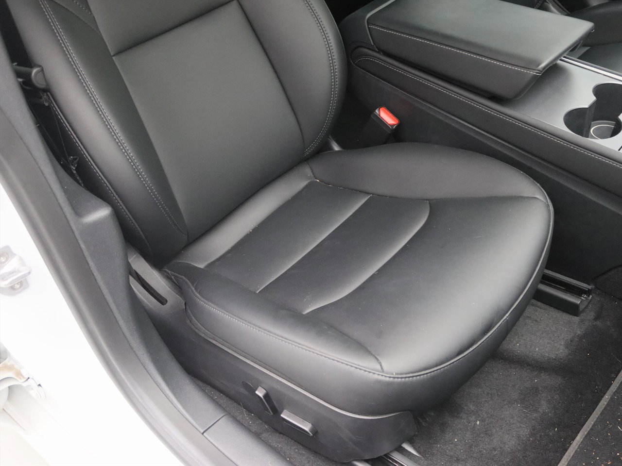 Tesla Model 3 Long-Range AWD 351pk 75 kWh UPGRADE 94,4% SoH [ WARMTEPOMP+AUTOPILOT+620KM WLTP+PREMIUM AUDIO ] 18