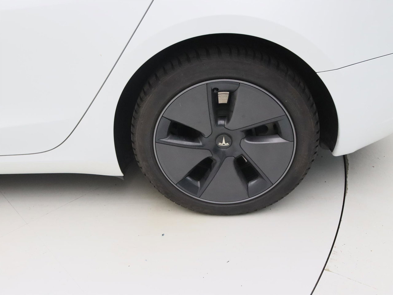 Tesla Model 3 Long-Range AWD 351pk 75 kWh UPGRADE 94,4% SoH [ WARMTEPOMP+AUTOPILOT+620KM WLTP+PREMIUM AUDIO ] 21