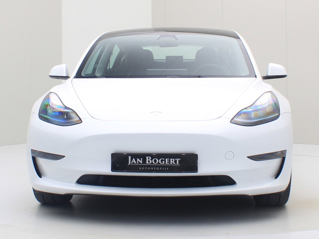 Tesla Model 3 Long-Range AWD 351pk 75 kWh UPGRADE 94,4% SoH [ WARMTEPOMP+AUTOPILOT+620KM WLTP+PREMIUM AUDIO ] 6