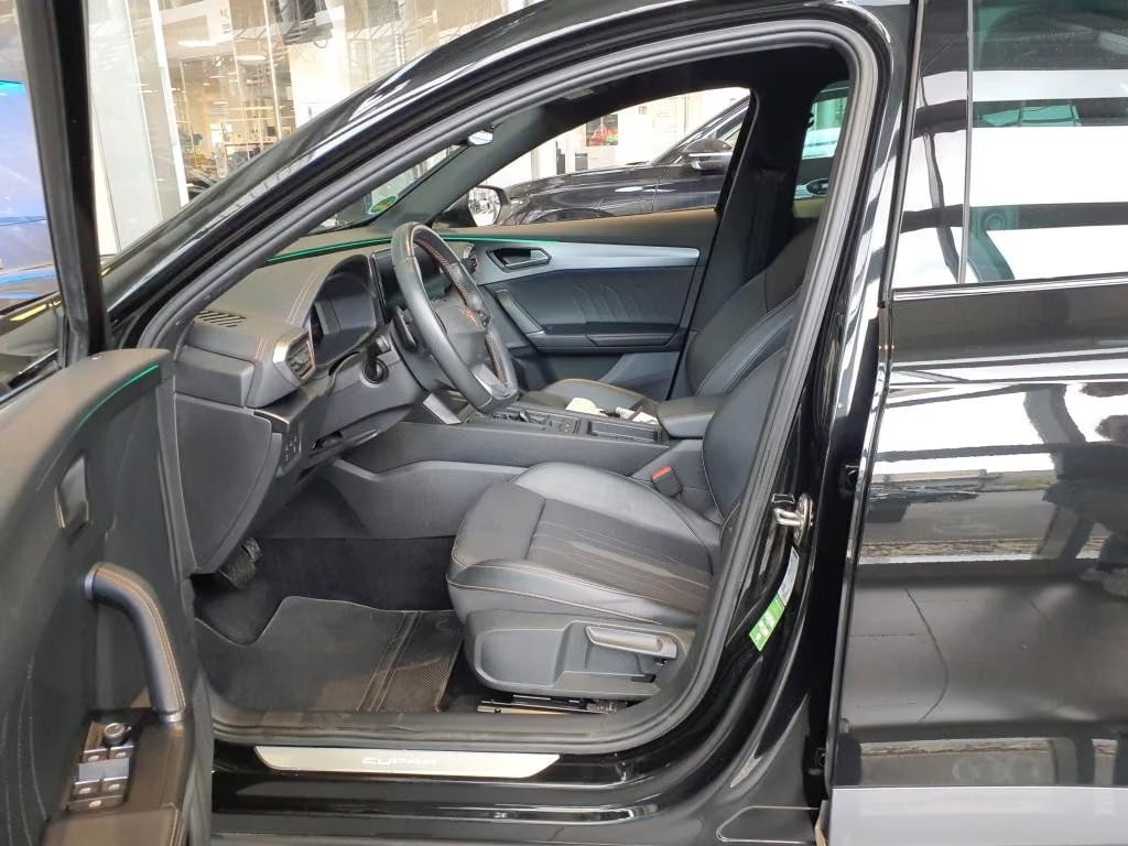 Cupra Formentor 1.5 2022 5